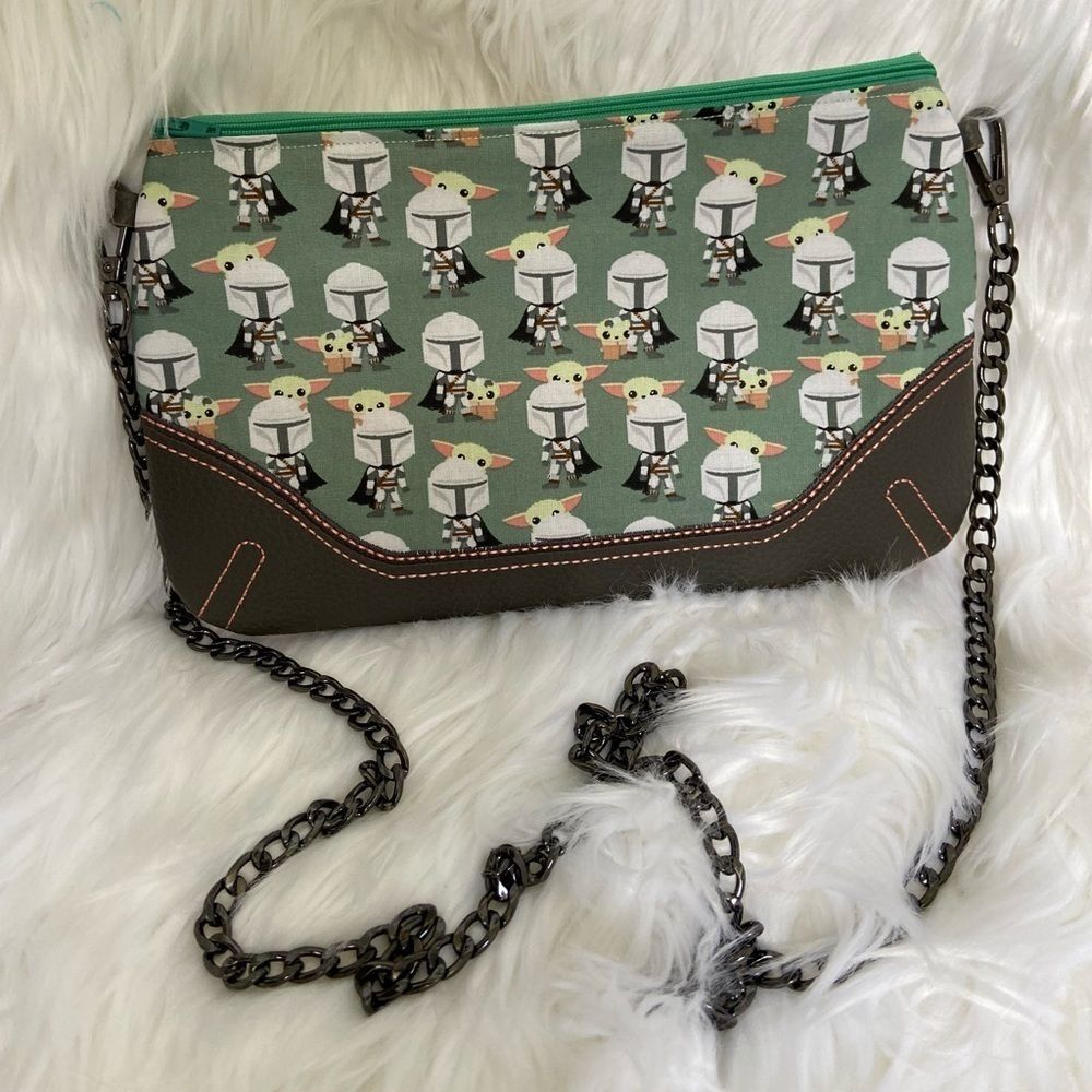 Clutch - NWT